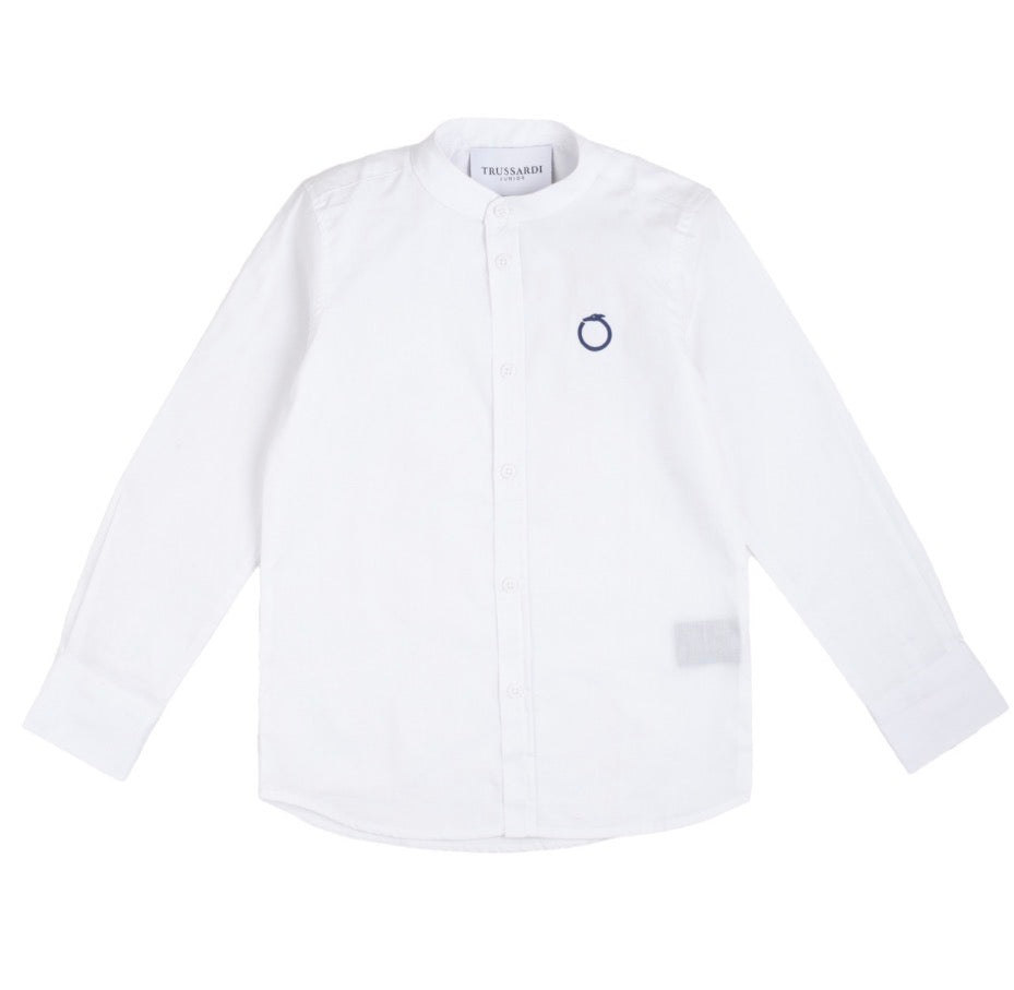 Camicia TRUSSARDI