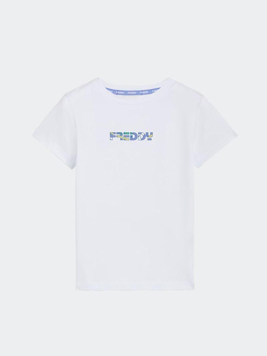 T-shirt FREDDY