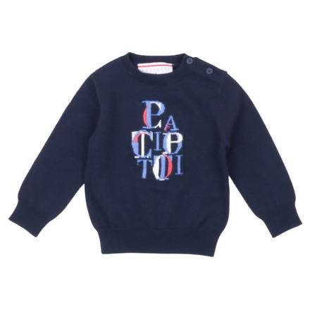 Maglione PACIOTTI