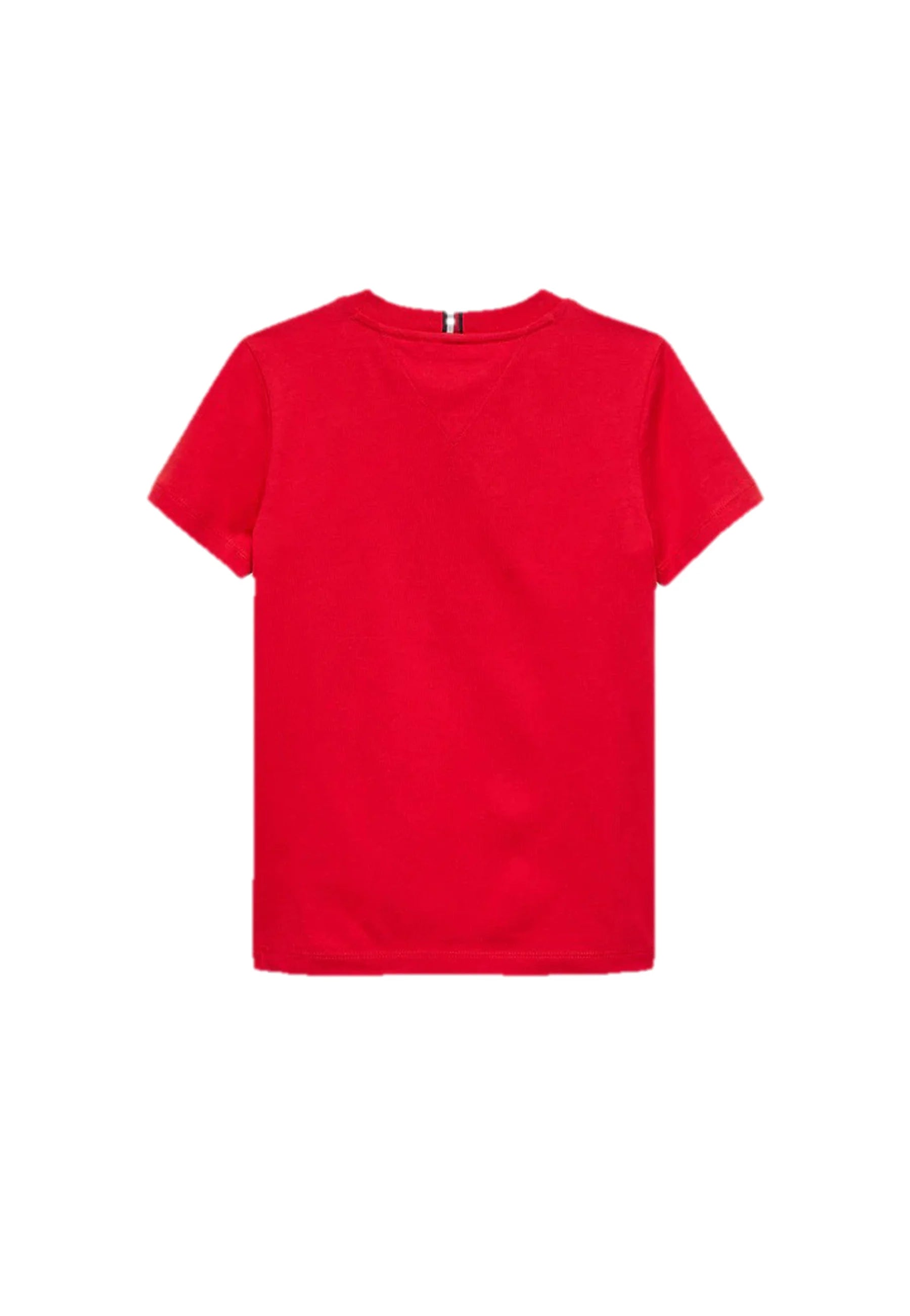 T-shirt TOMMY HILFIGER