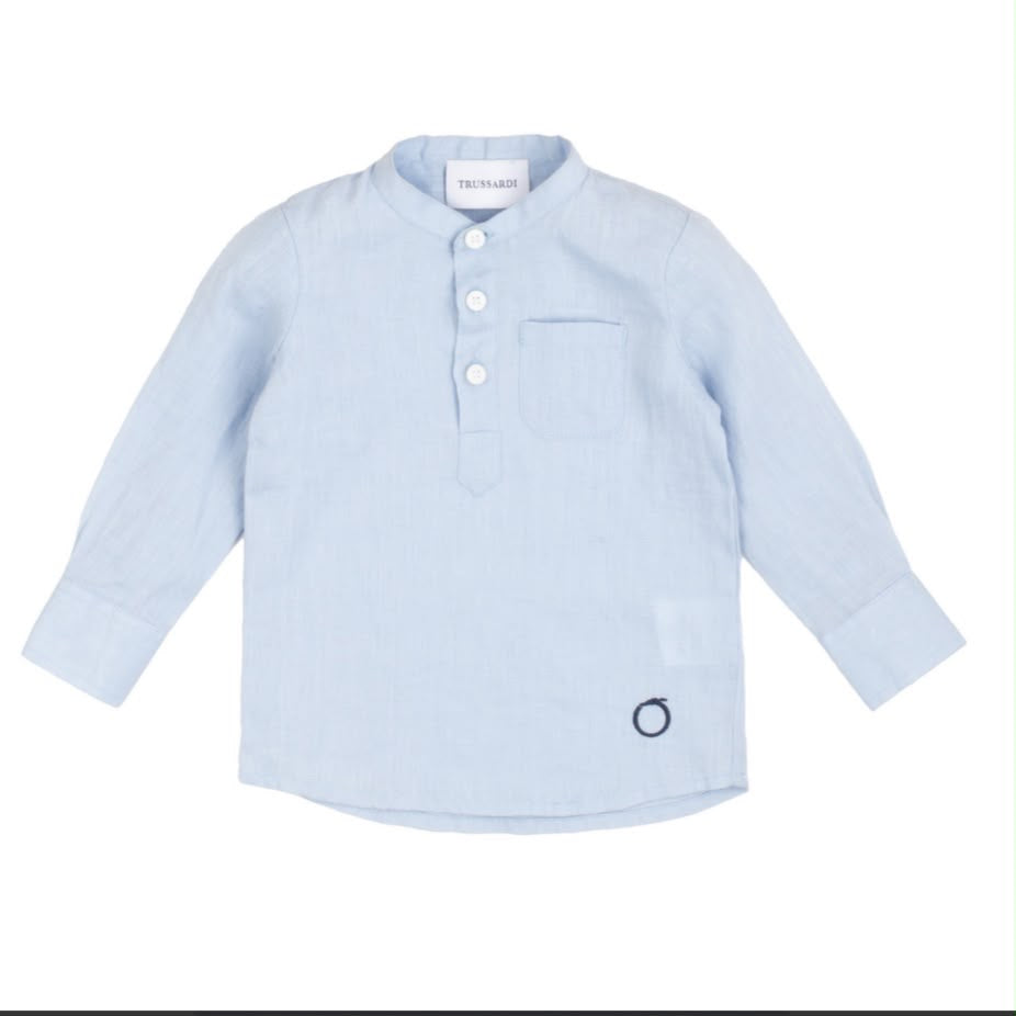 Camicia TRUSSARDI