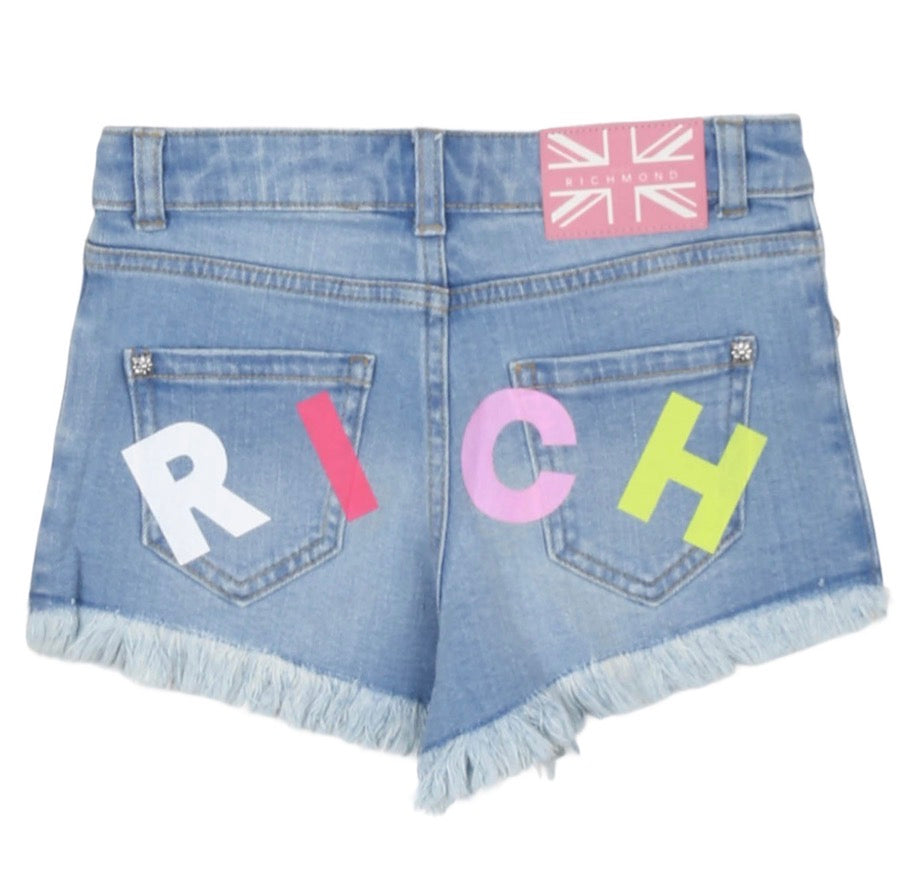 Shorts JOHN RICHMOND