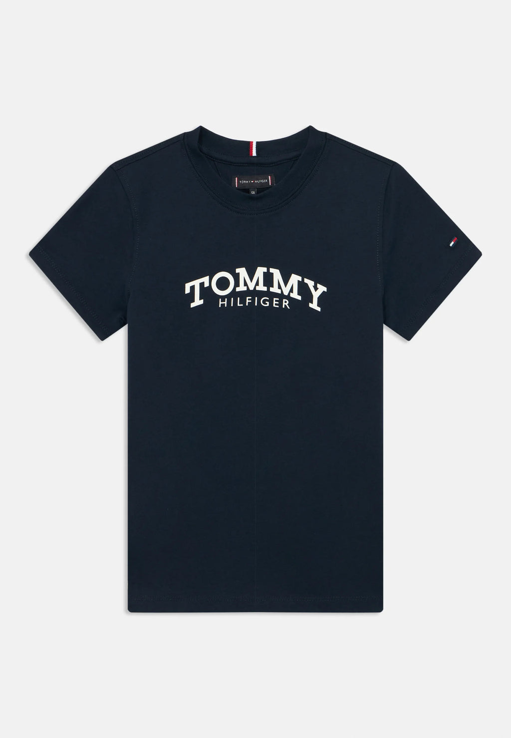 T-shirt TOMMY HILFIGER