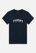 T-shirt TOMMY HILFIGER