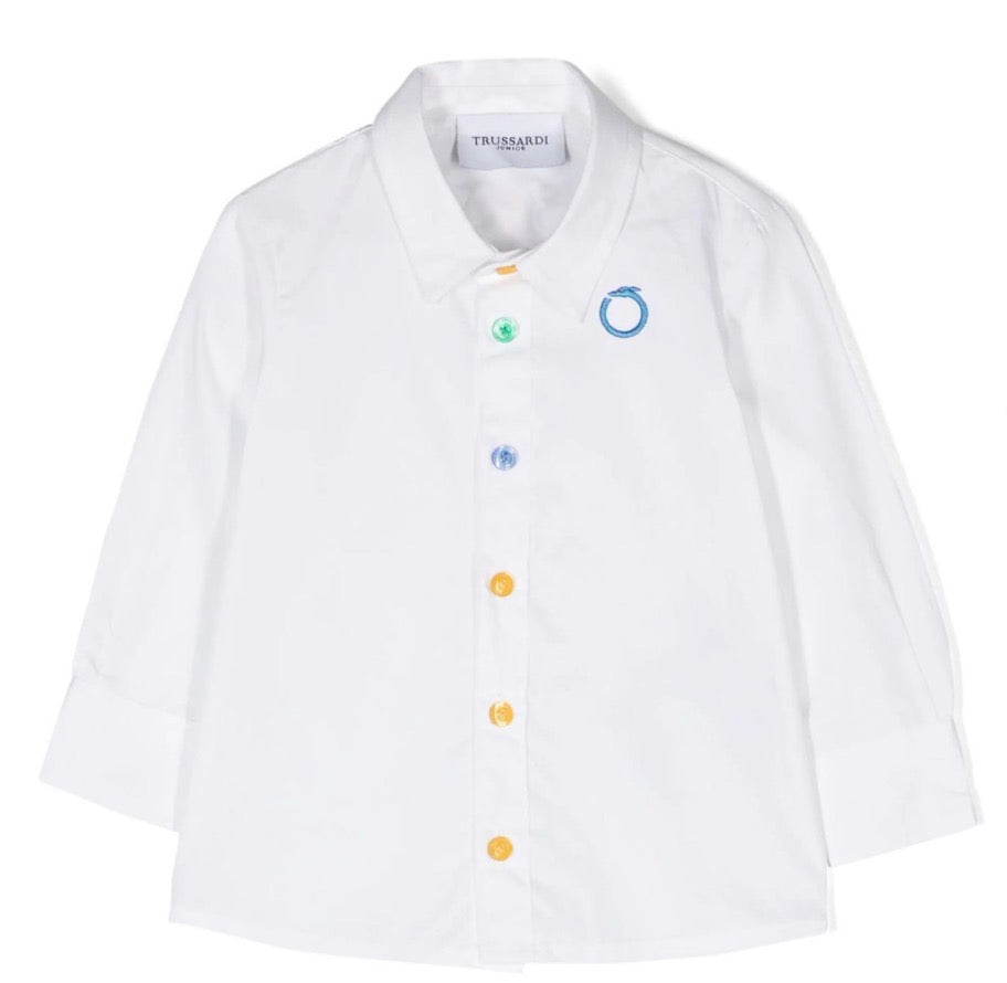 Camicia TRUSSARDI