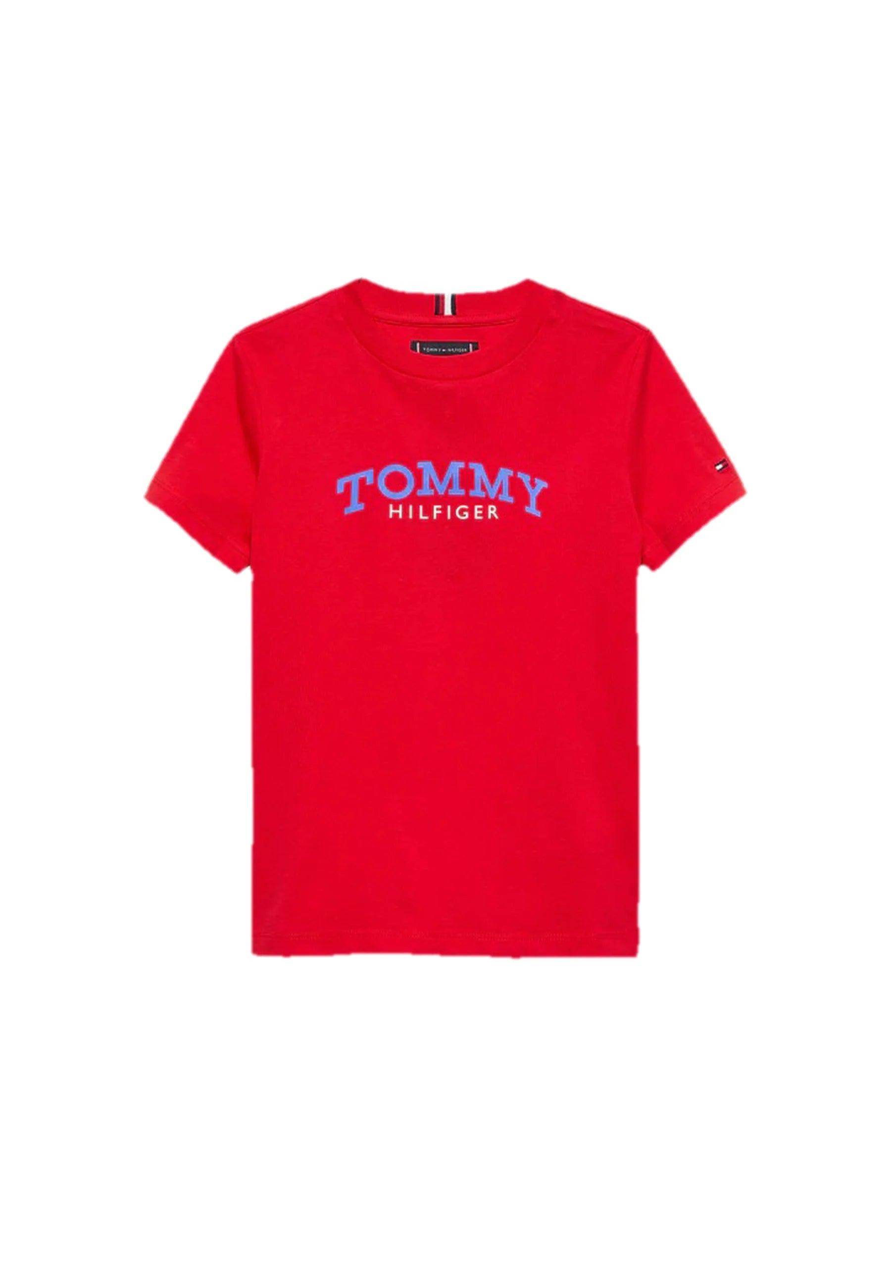 T-shirt TOMMY HILFIGER