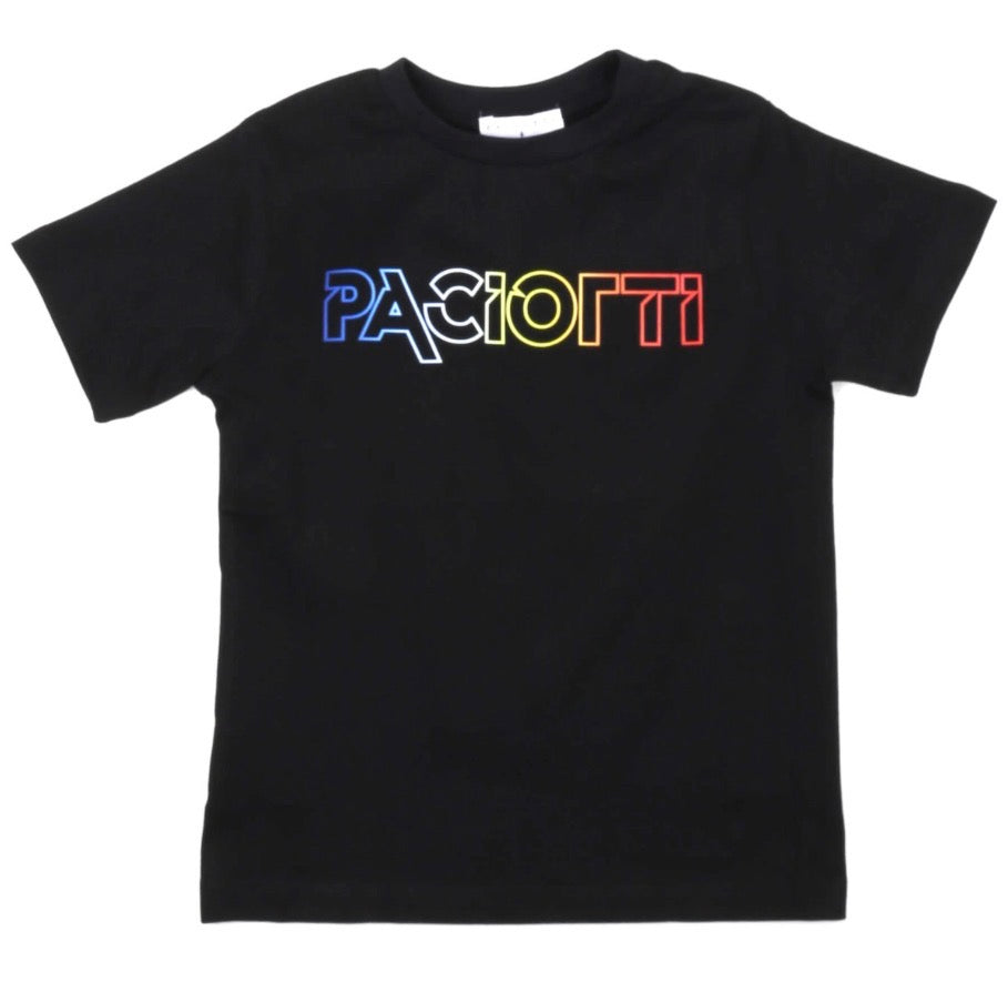 T-shirt PACIOTTI