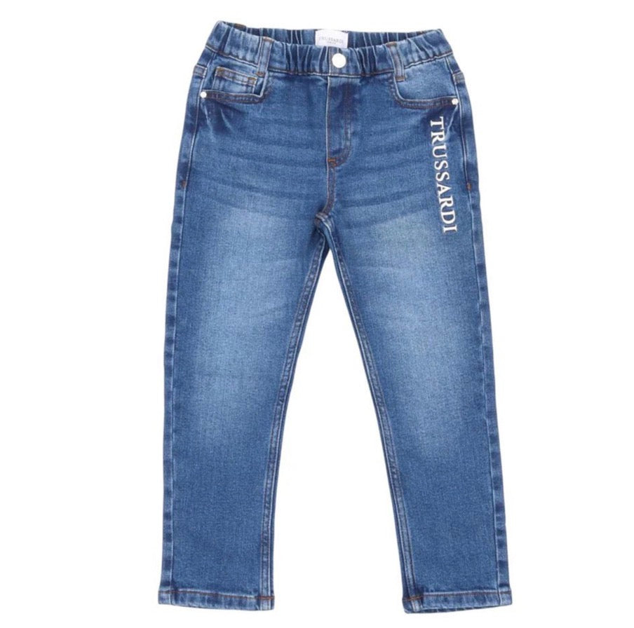 Jeans TRUSSARDI