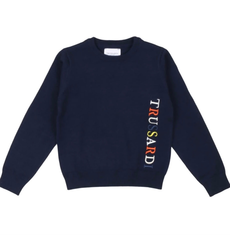 Maglioncino TRUSSARDI