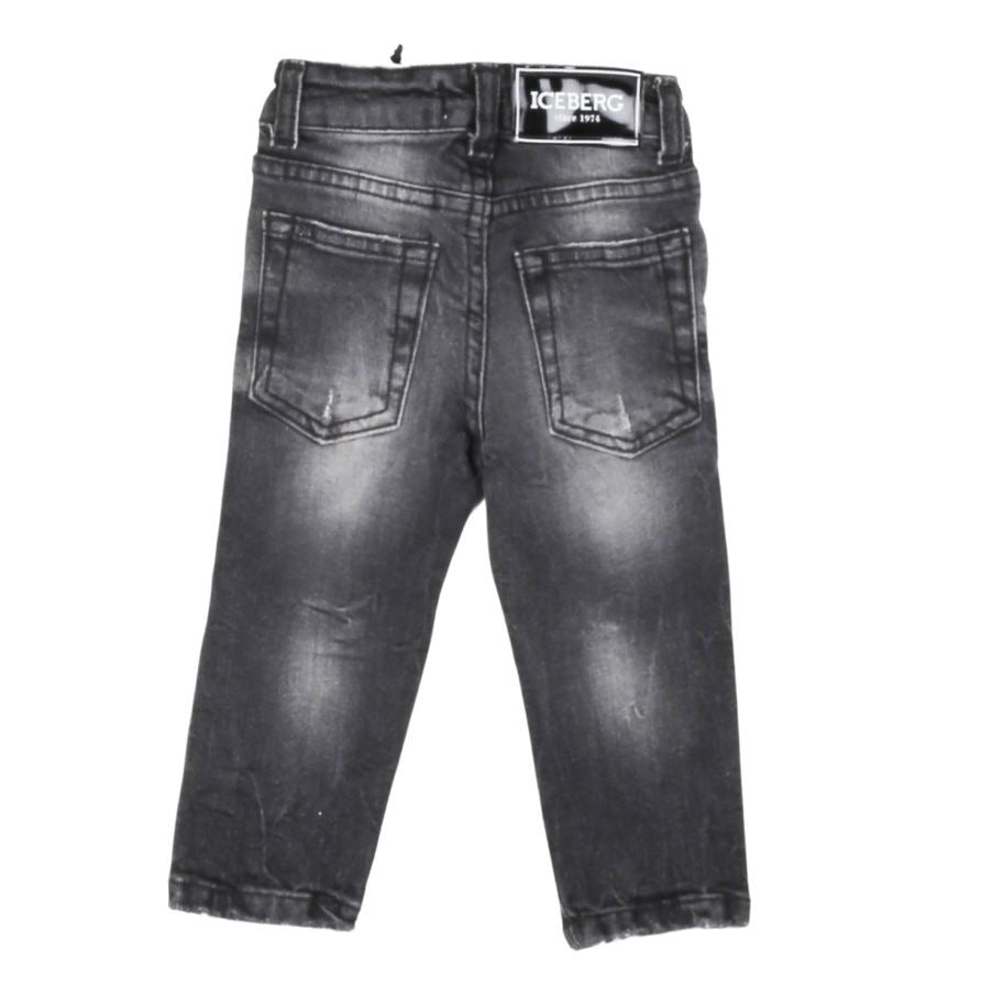 Jeans ICEBERG