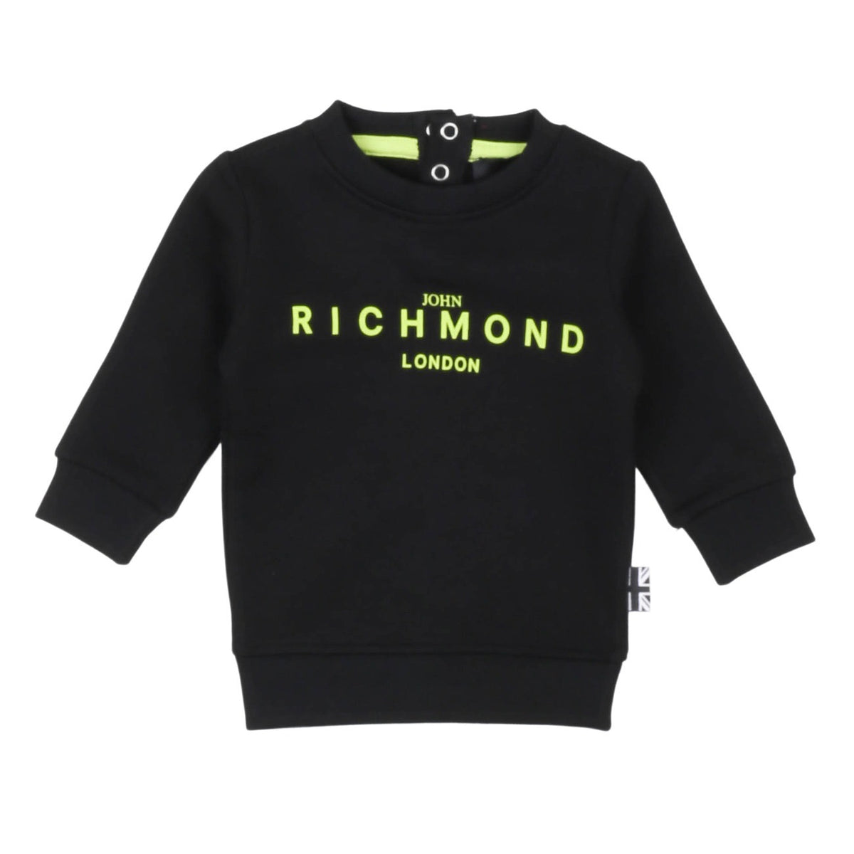 Felpa JOHN RICHMOND