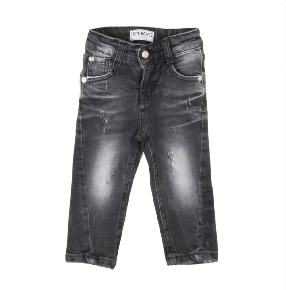 Jeans ICEBERG