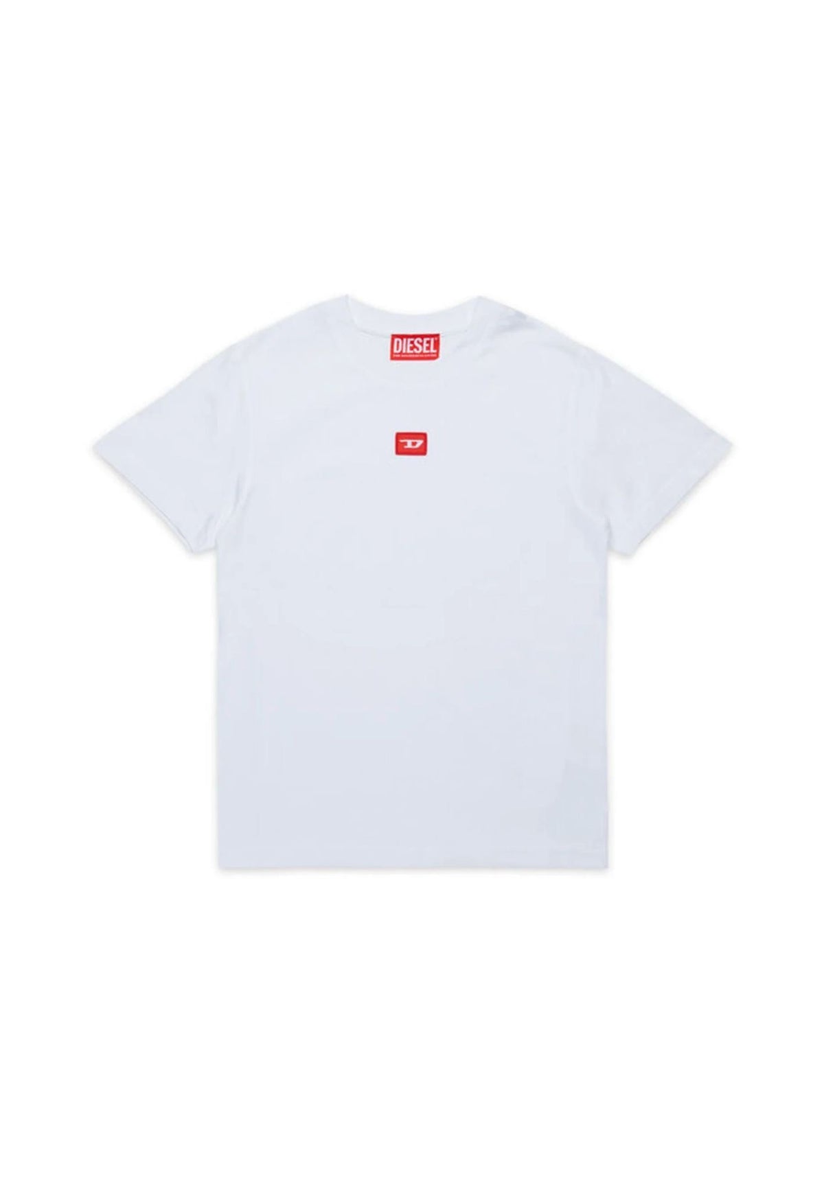 T-shirt DIESEL