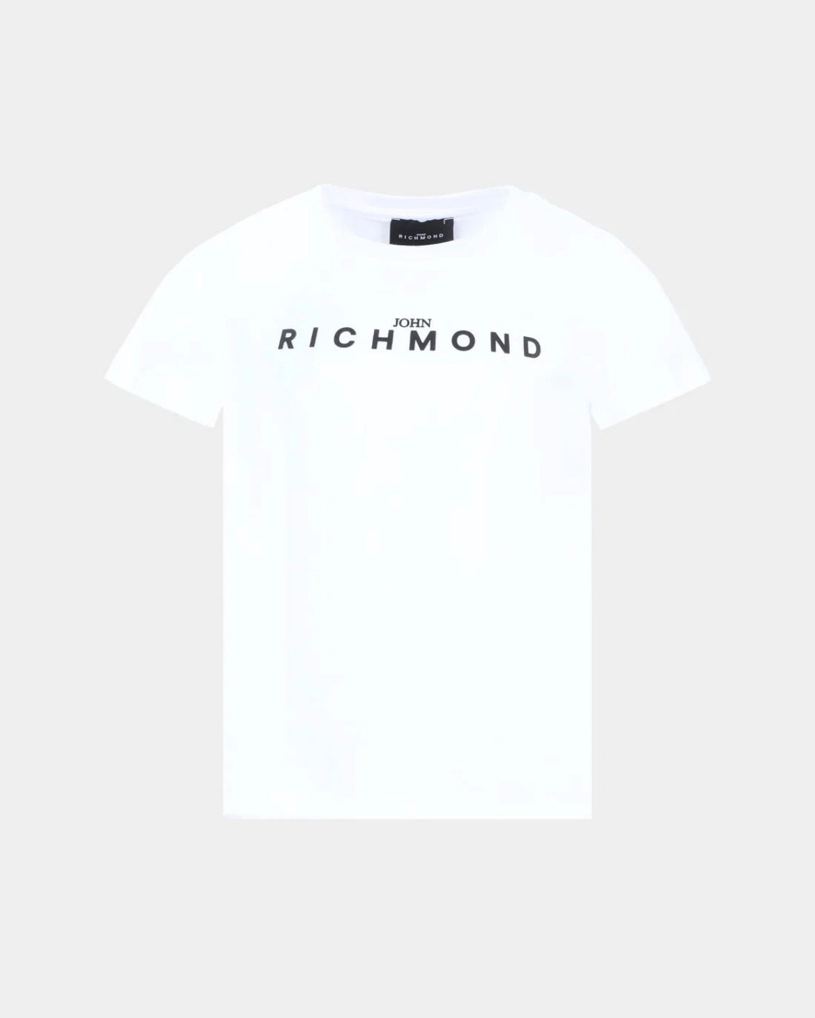 T-shirt JOHN RICHMOND