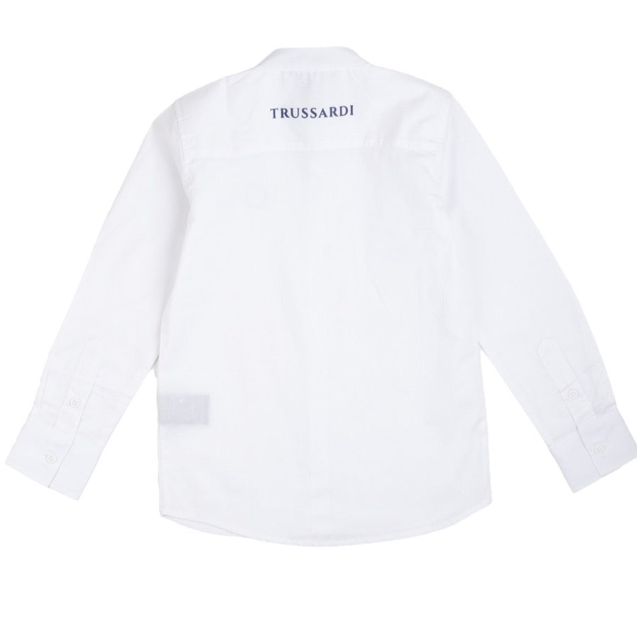 Camicia TRUSSARDI