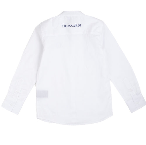 Camicia TRUSSARDI