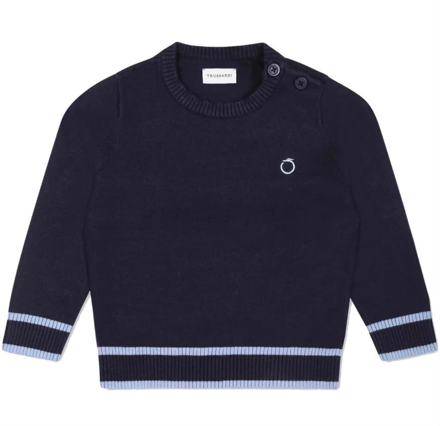 Maglione TRUSSARDI