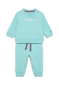 Tuta TOMMY HILFIGER