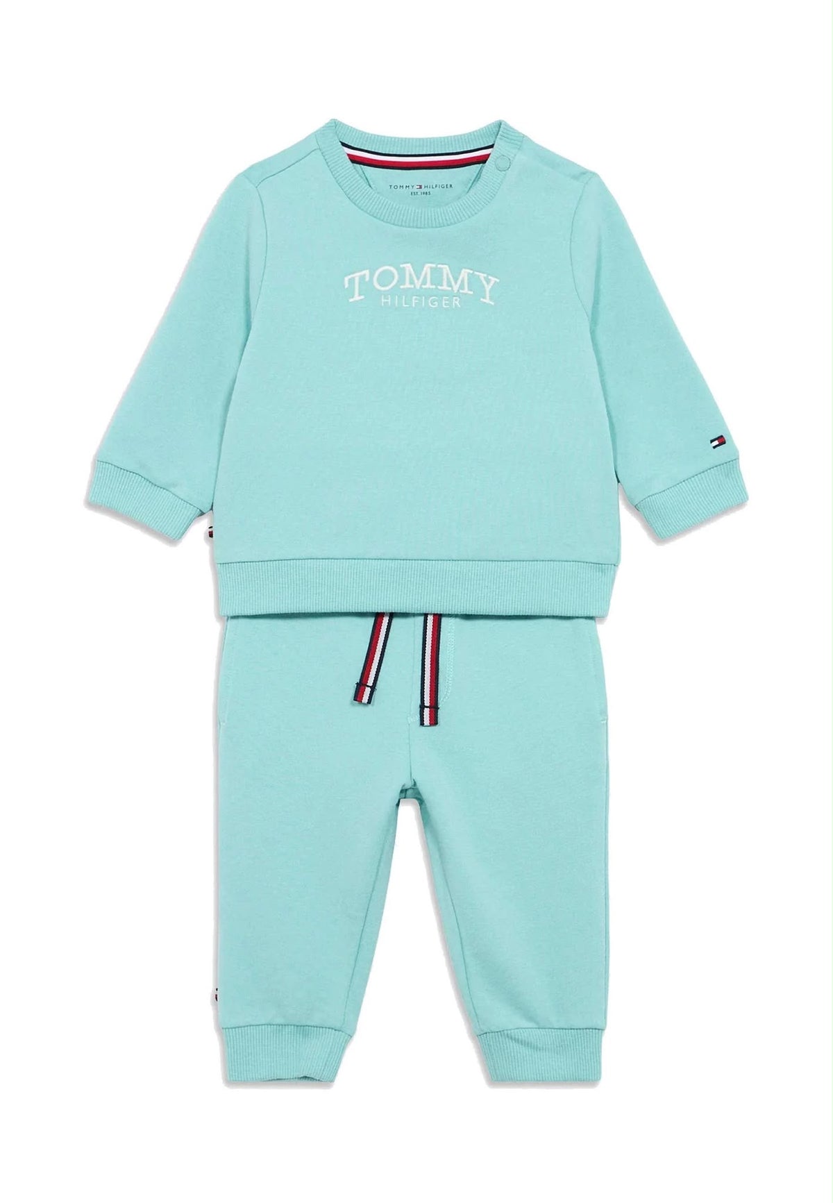 Tuta TOMMY HILFIGER