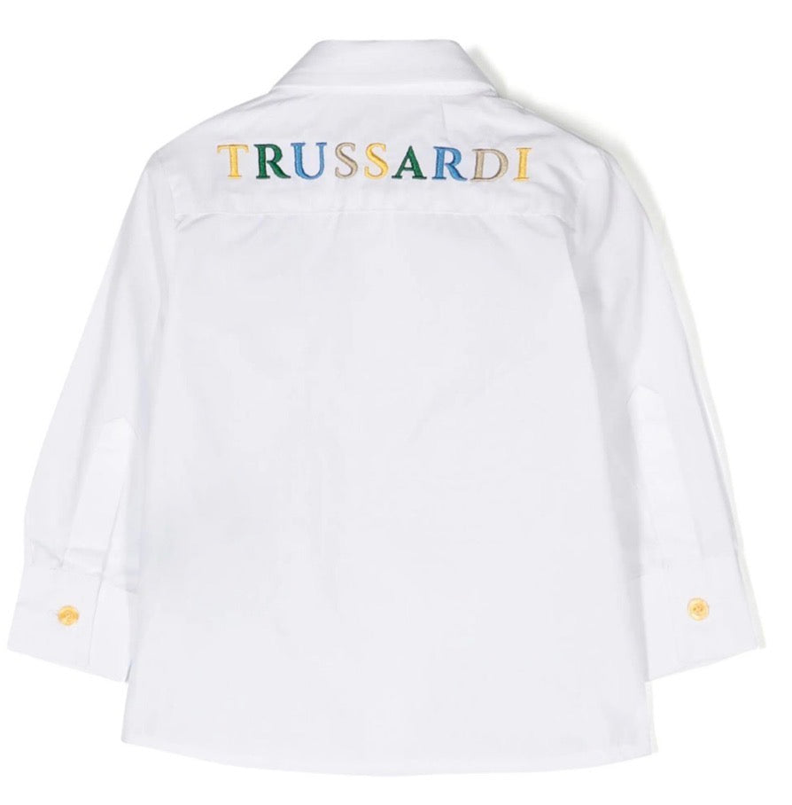 Camicia TRUSSARDI