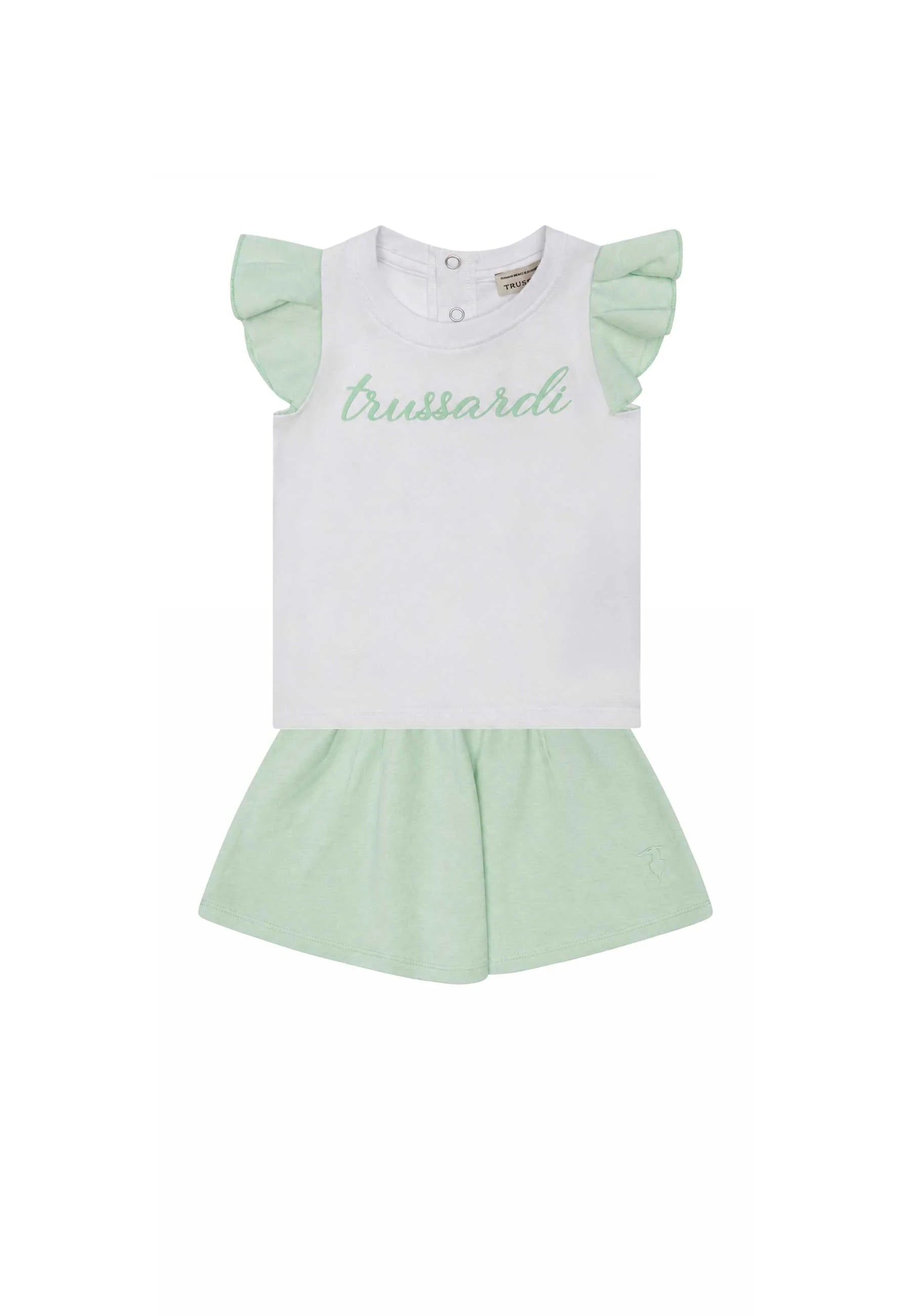 Completo TRUSSARDI
