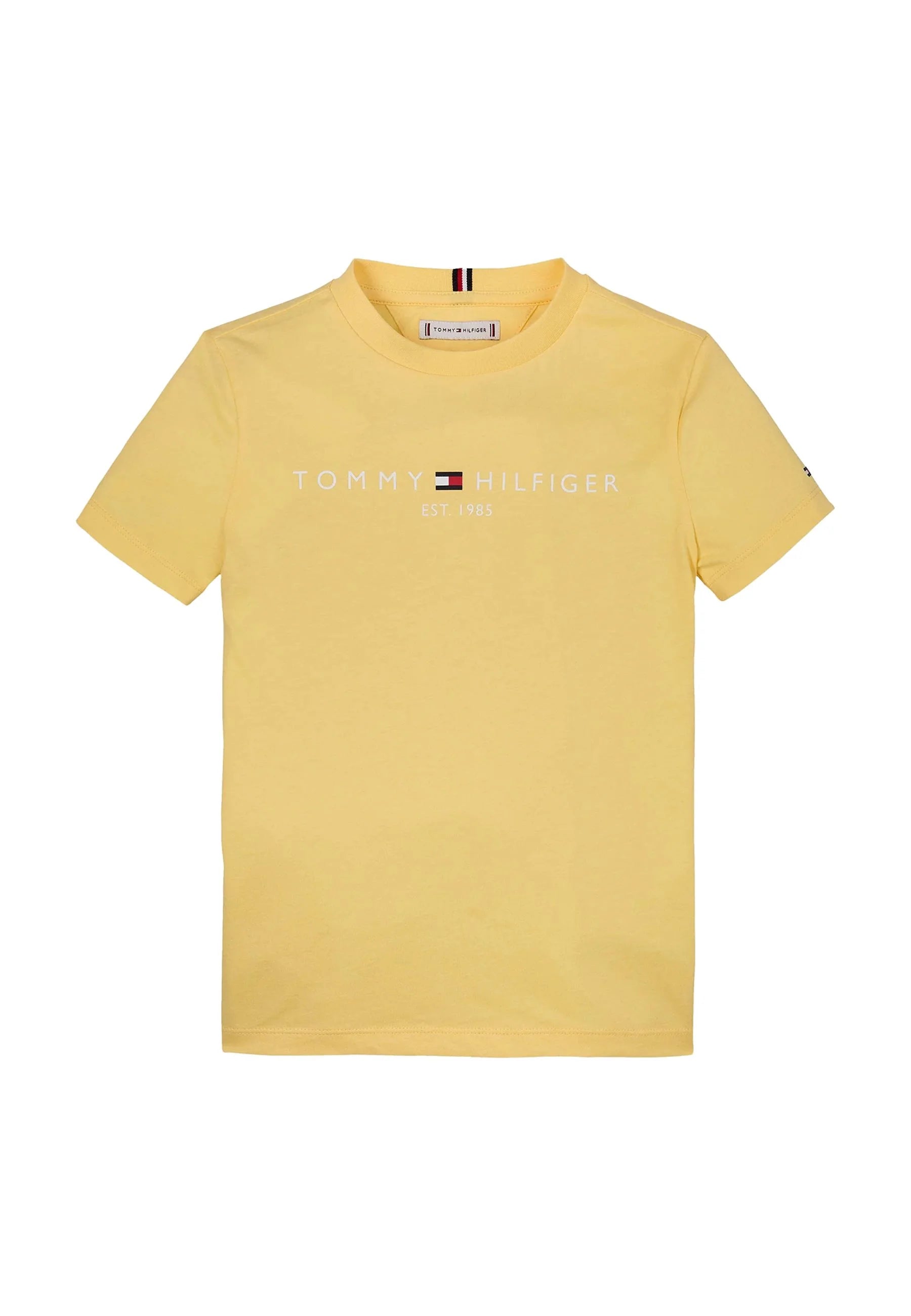 T-shirt Tommy Hilfiger