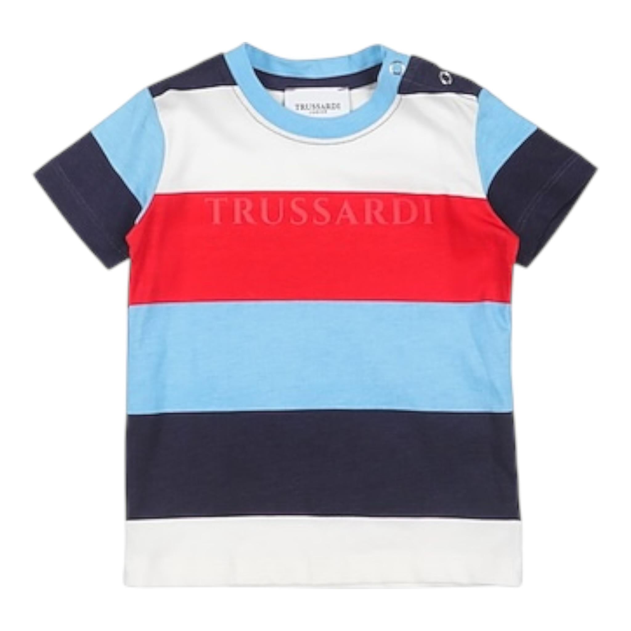 T-shirt TRUSSARDI
