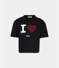 T-shirt MSGM