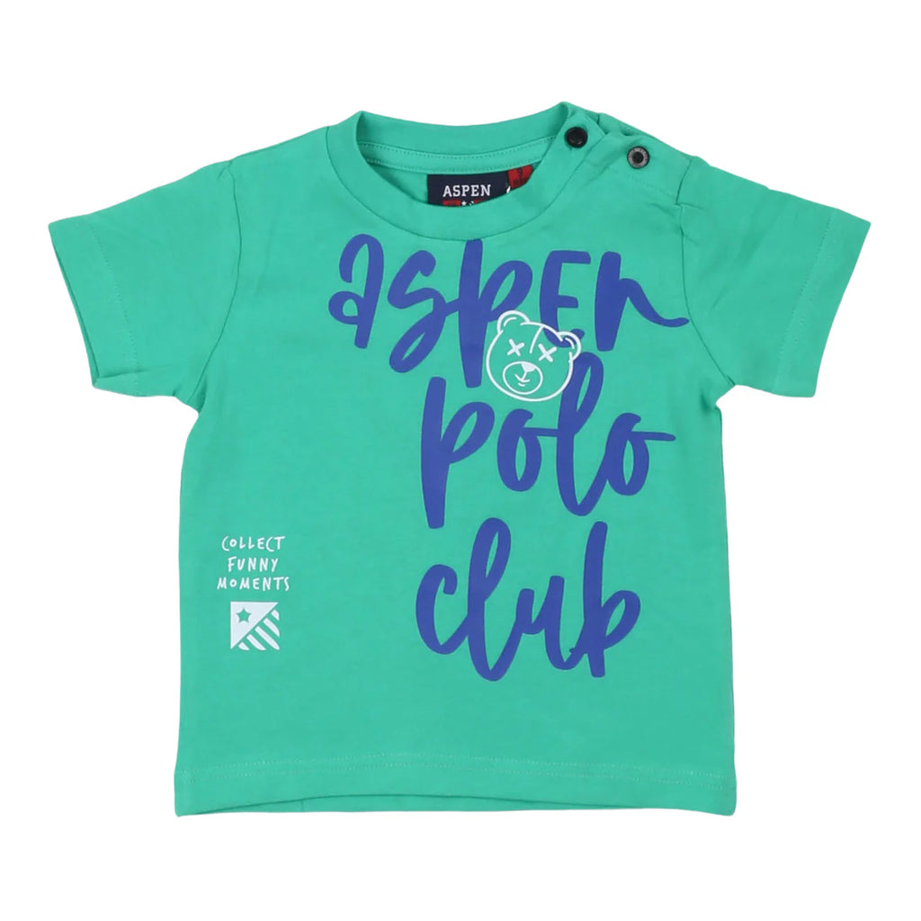T-shirt ASPEN