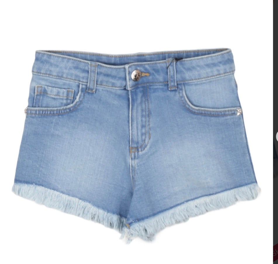 Shorts JOHN RICHMOND