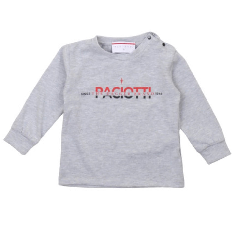 T-shirt PACIOTTI