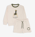 Completo TRUSSARDI