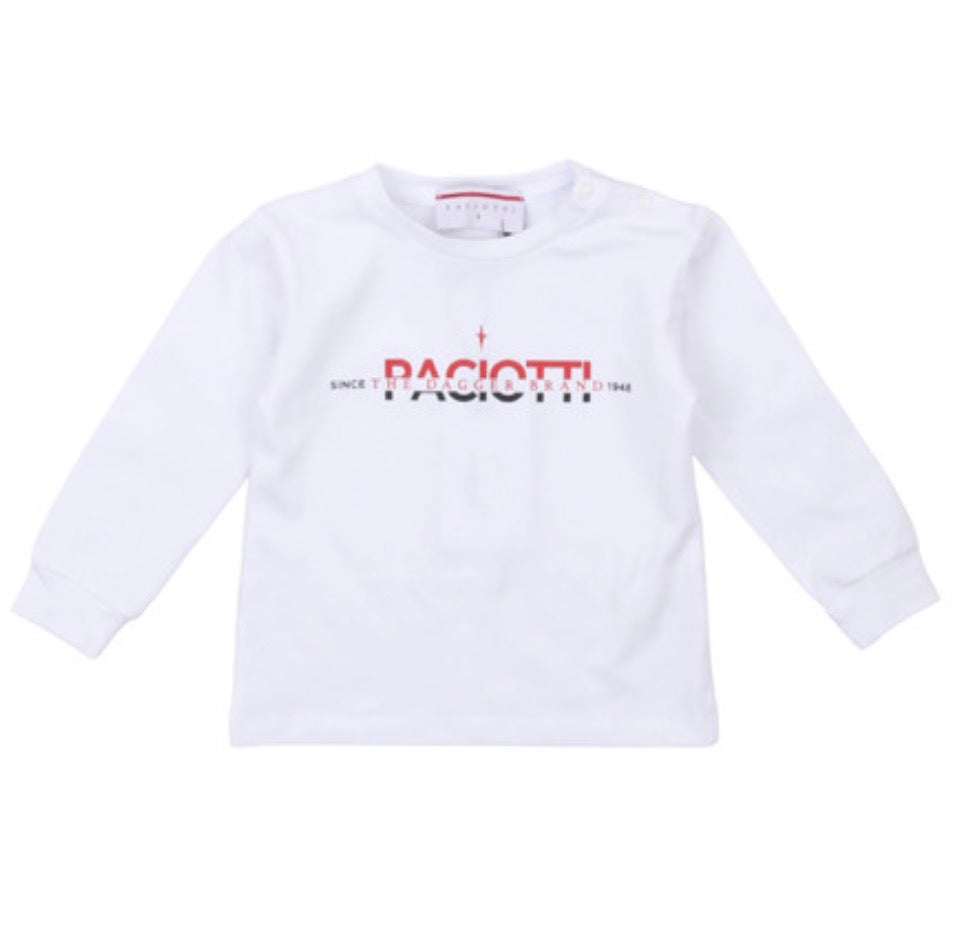 T-shirt PACIOTTI