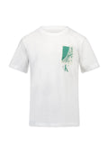 T-shirt CALVIN KLEIN