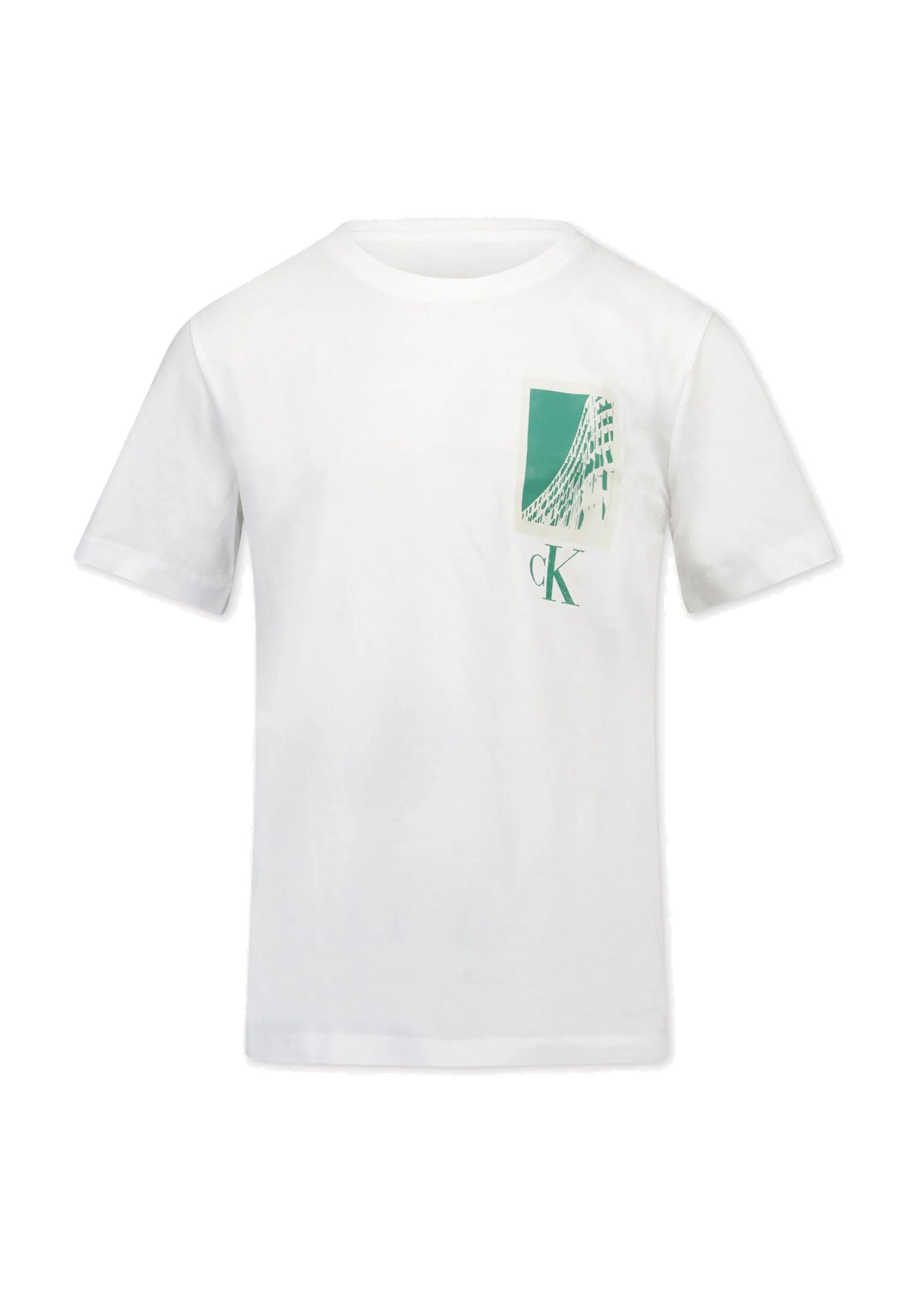 T-shirt CALVIN KLEIN