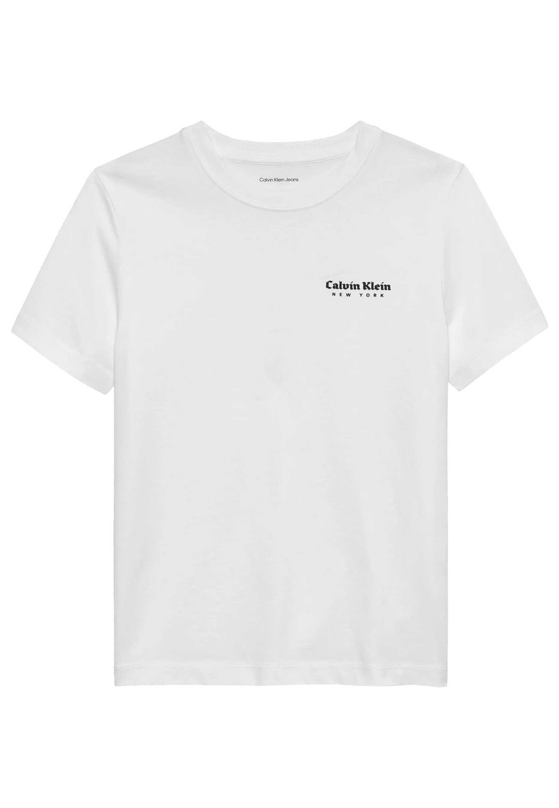 T-shirt CALVIN KLEIN