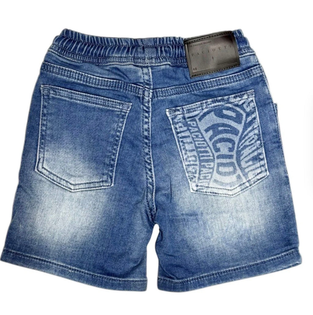 Bermuda PACIOTTI