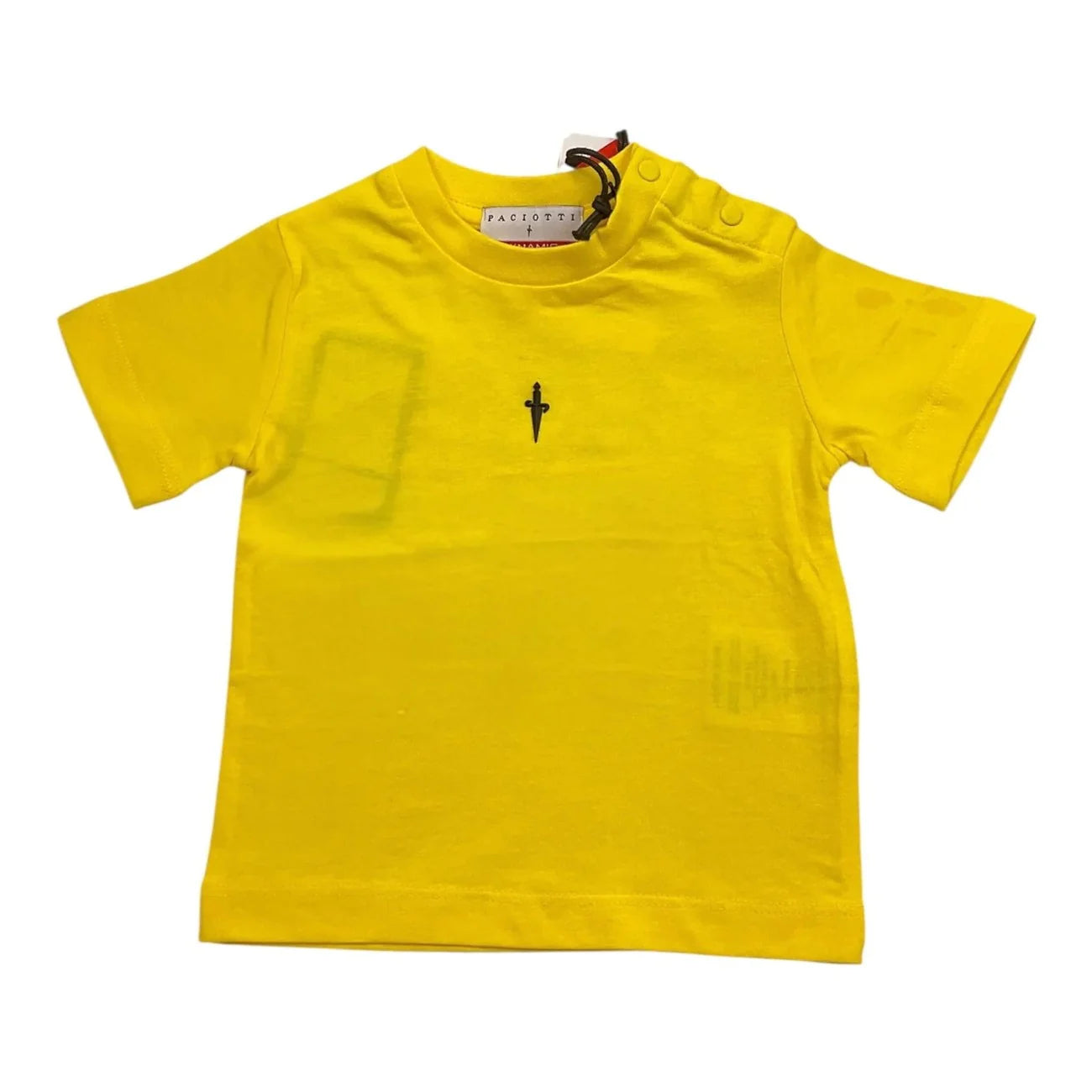 T-shirt Paciotti