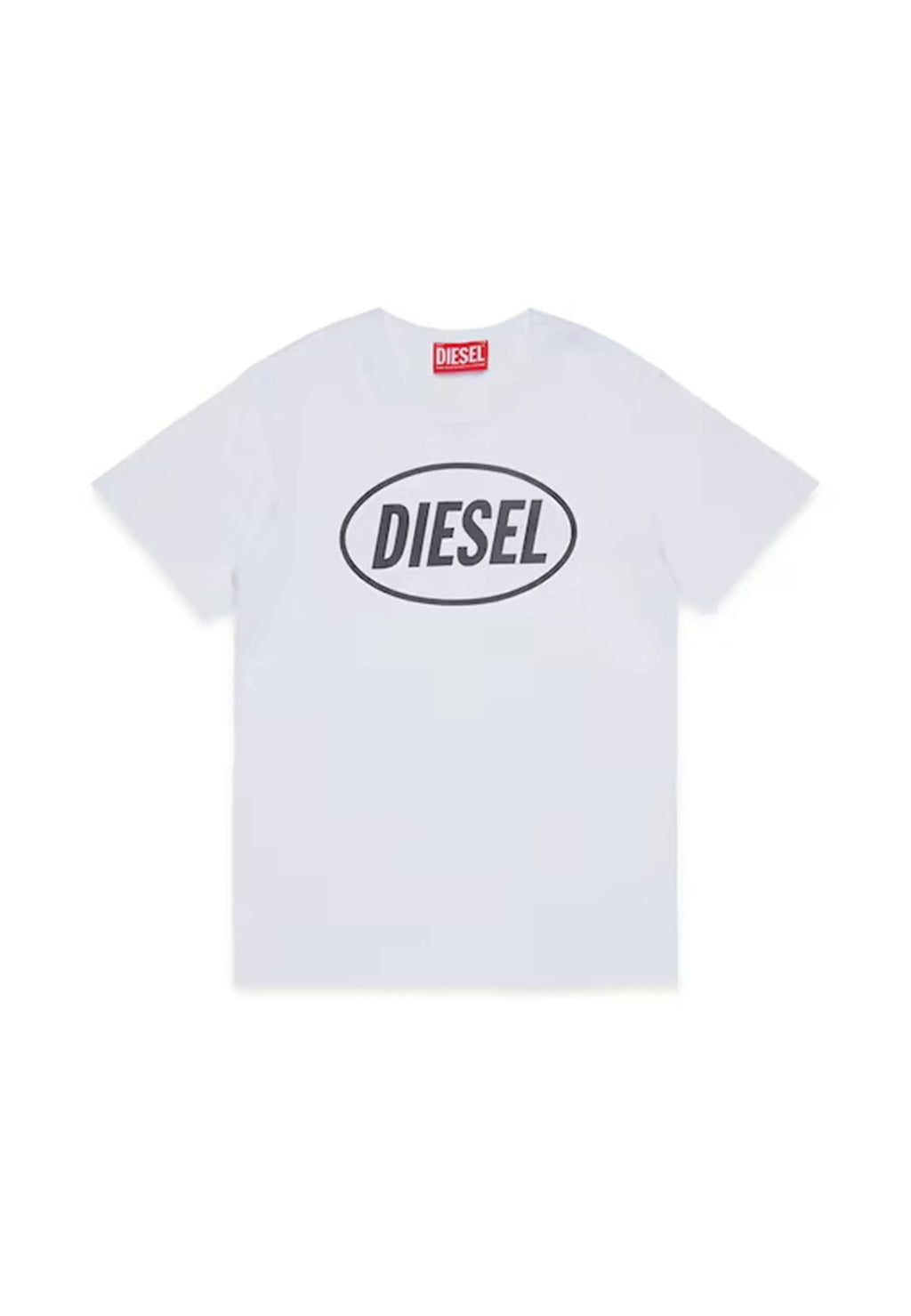 T-shirt DIESEL