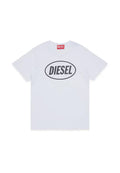 T-shirt DIESEL