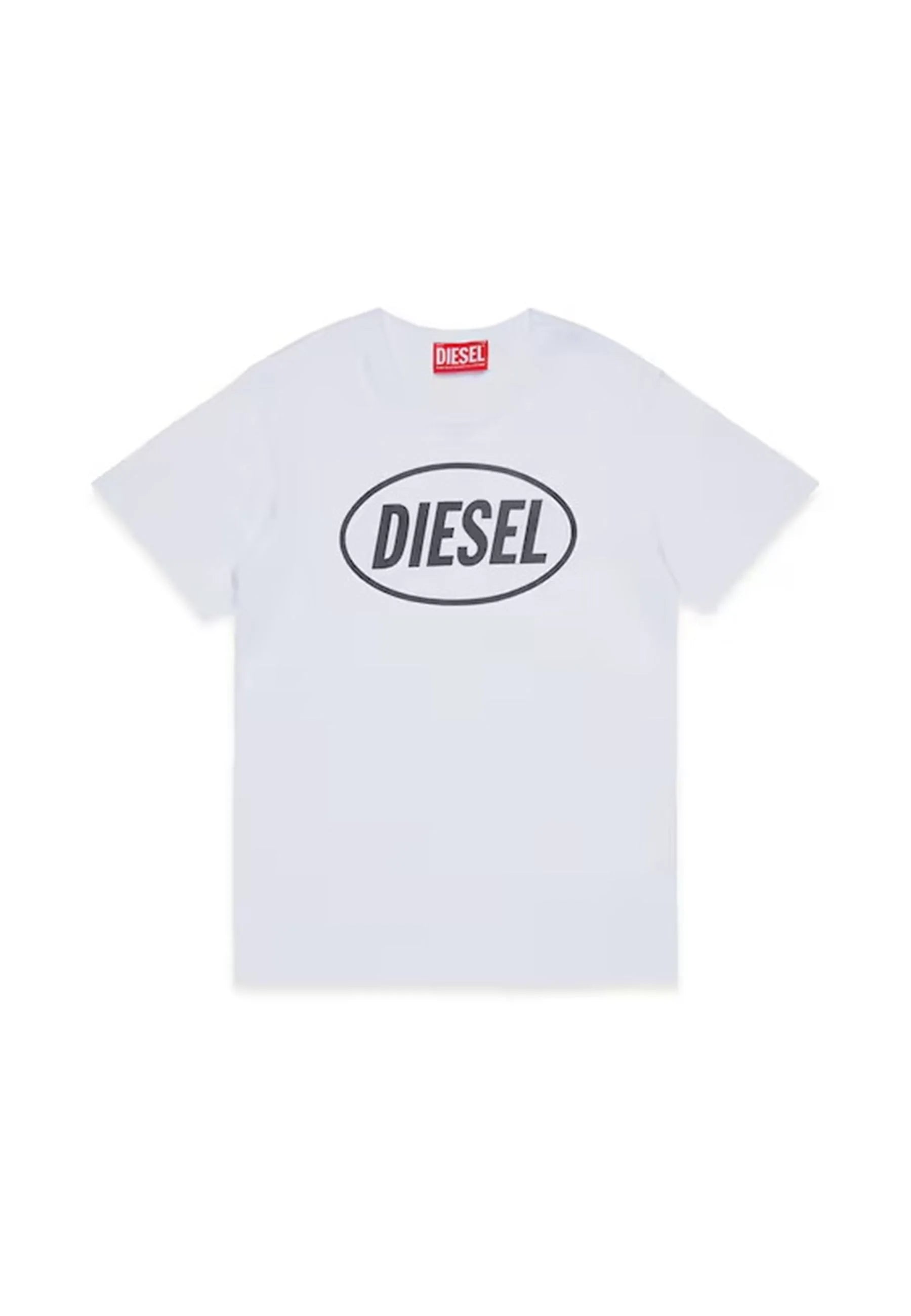 T-shirt DIESEL