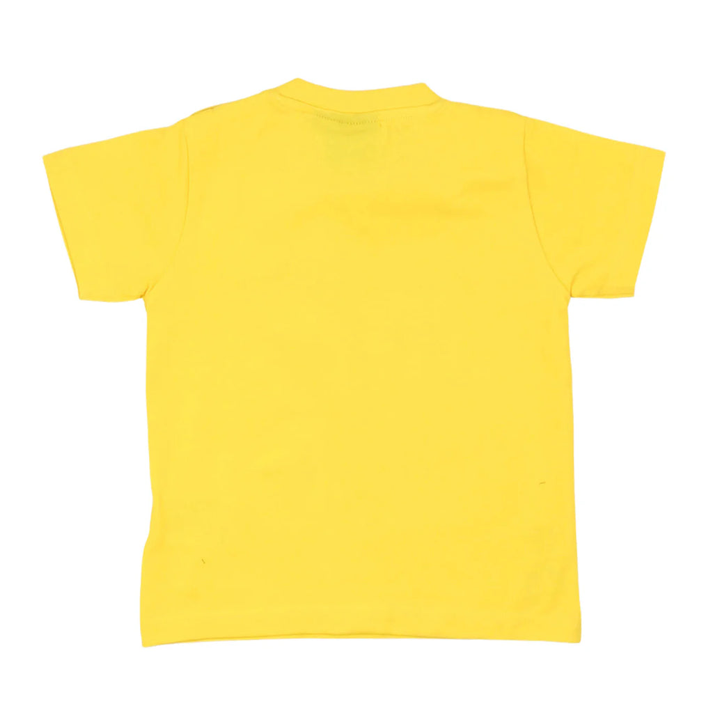 T-shirt ASPEN