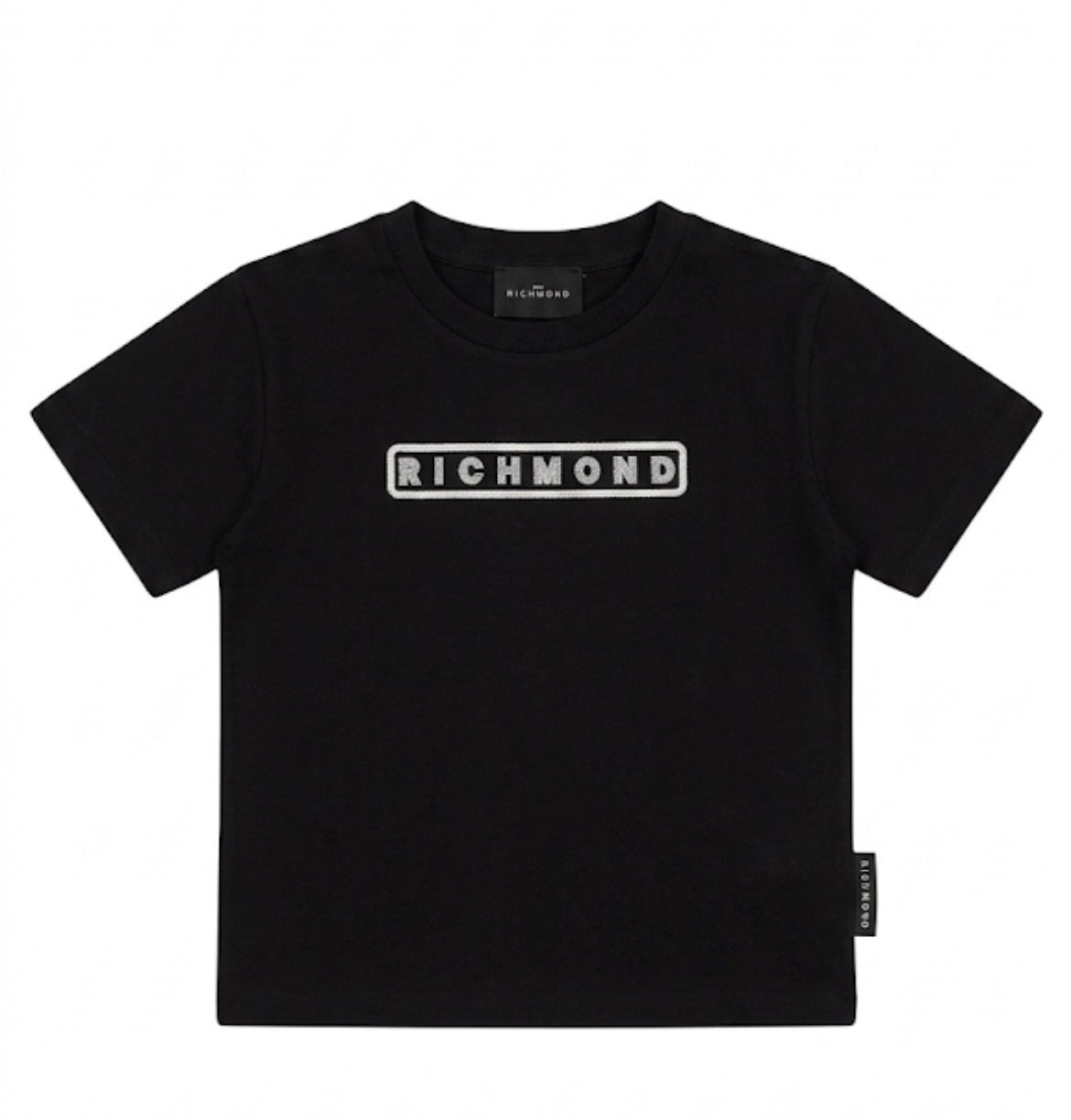 T-shirt JOHN RICHMOND