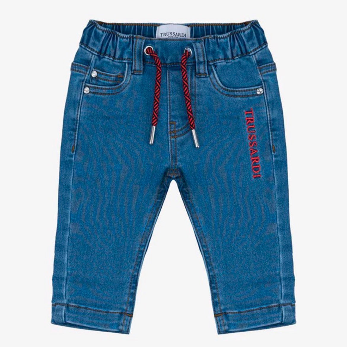 Pantaloni TRUSSARDI