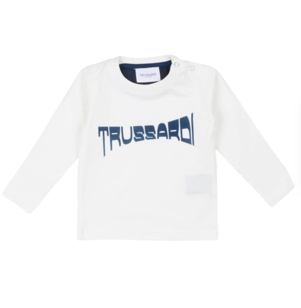 Maglia TRUSSARDI