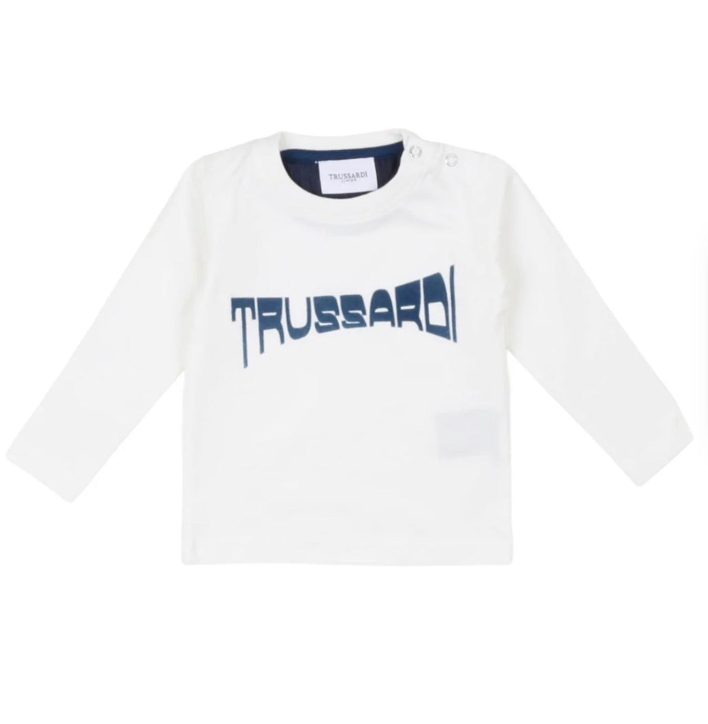 Maglia TRUSSARDI