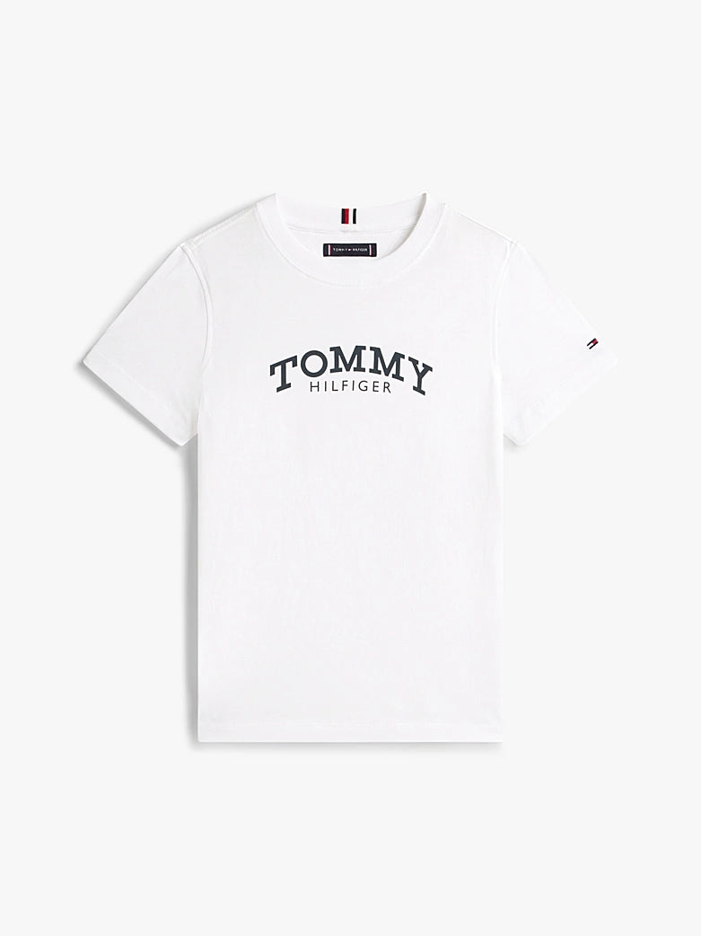 T-shirt TOMMY HILFIGER