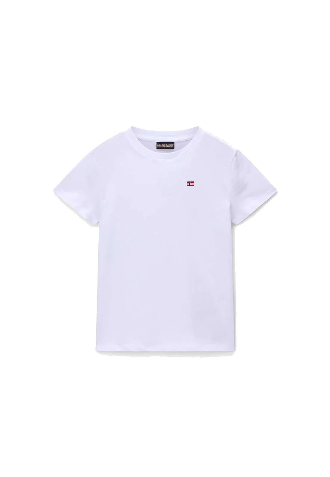 T-shirt NAPAPIJRI