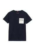 T-shirt TOMMY HILFIGER