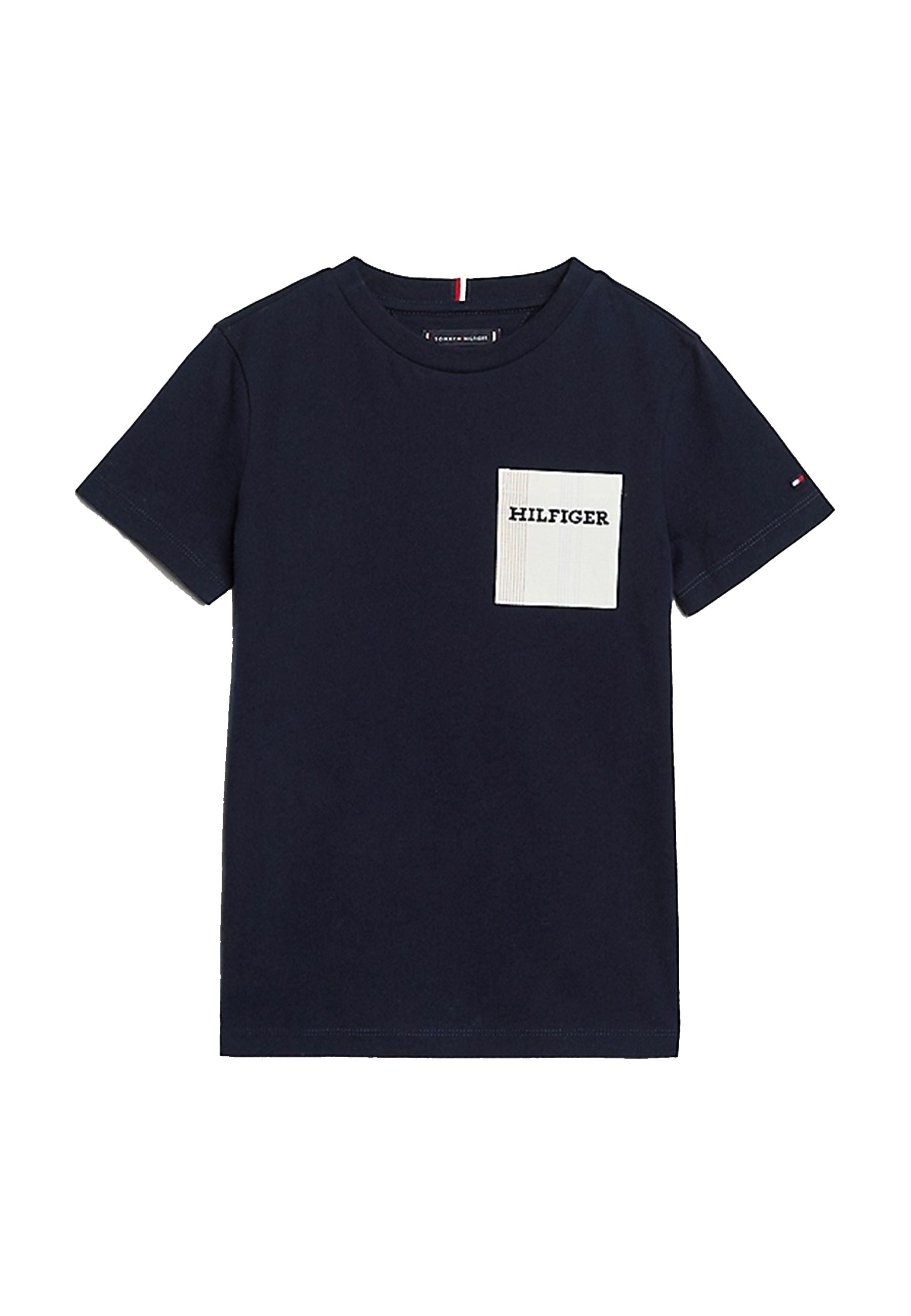 T-shirt TOMMY HILFIGER